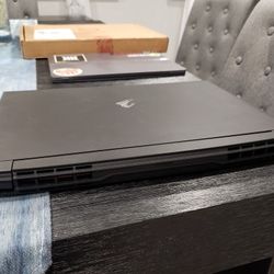 Aorus RTX 3080 32GB Gaming Laptop - 15P YD - nVidia - 1TB SSD 15.6" 1080p 240hz Intel 11th Gen Core i7-11800H 4.6Ghz 8 Cores Thunderbolt 4 Computer PC