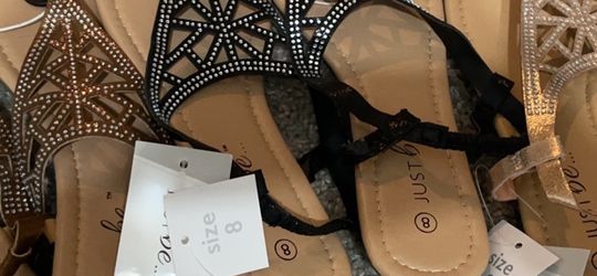 Sandalias