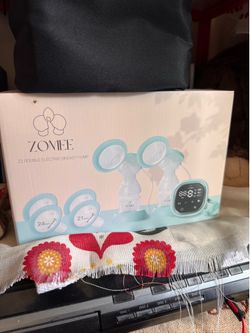 Baby supplies