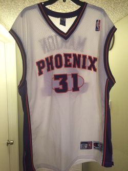 Phoenix Suns Shawn Marion