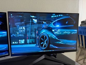 Lg monitor