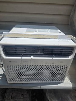 Window unit Big 14,000 Btu