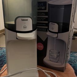 Baby Brezza Instant Warmer 