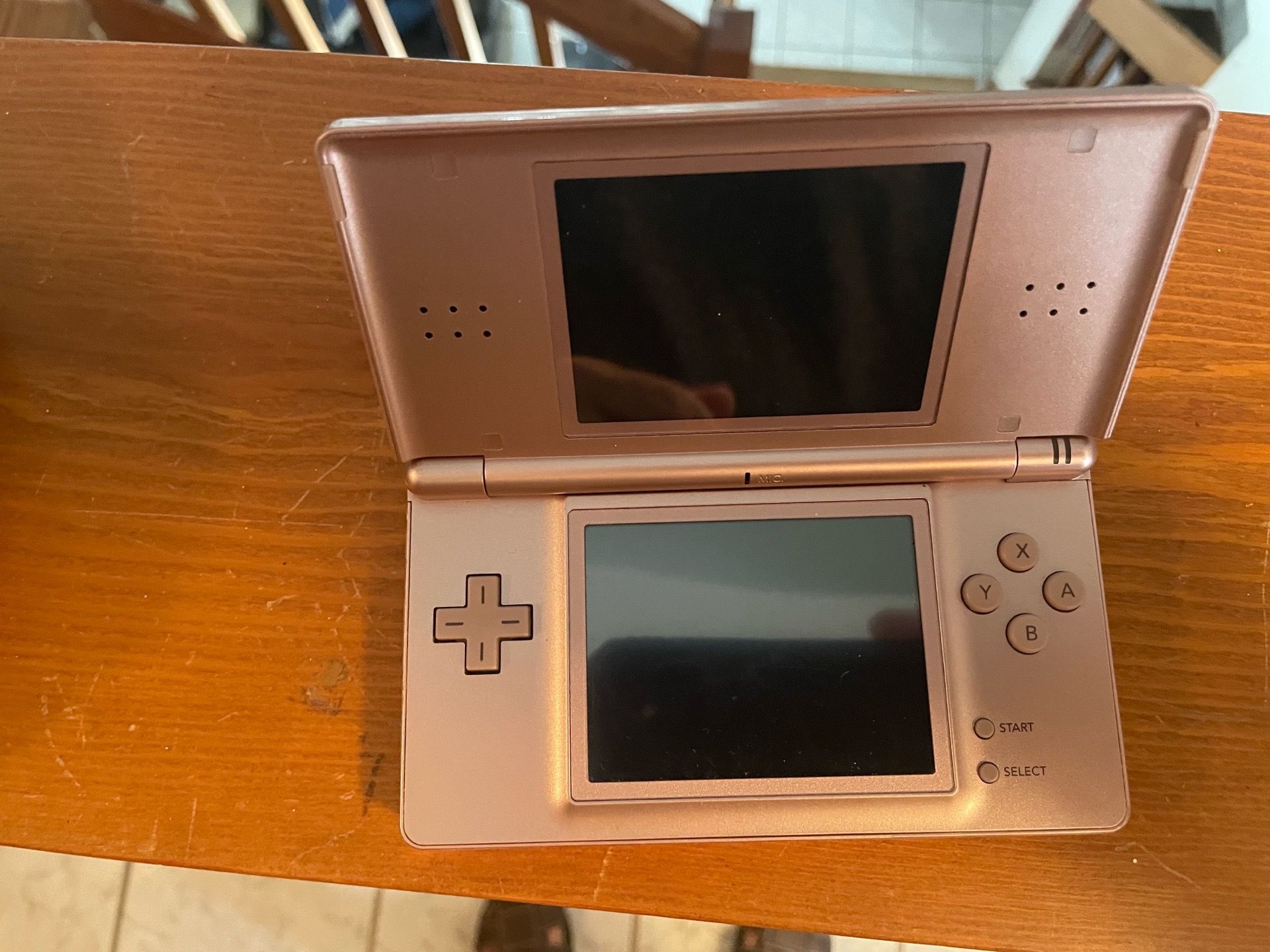 Nintendo DS Lite