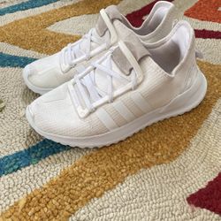 Adidas Path Run Shoes 