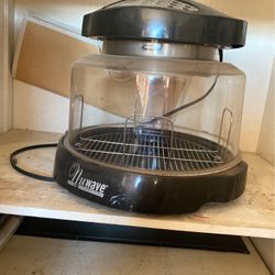 Ni Wave Oven