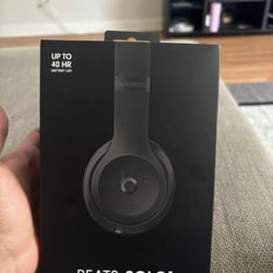Beats Solo 3