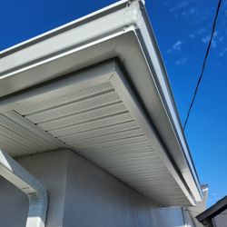 Seamless Gutter
