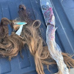 Hair Extensions