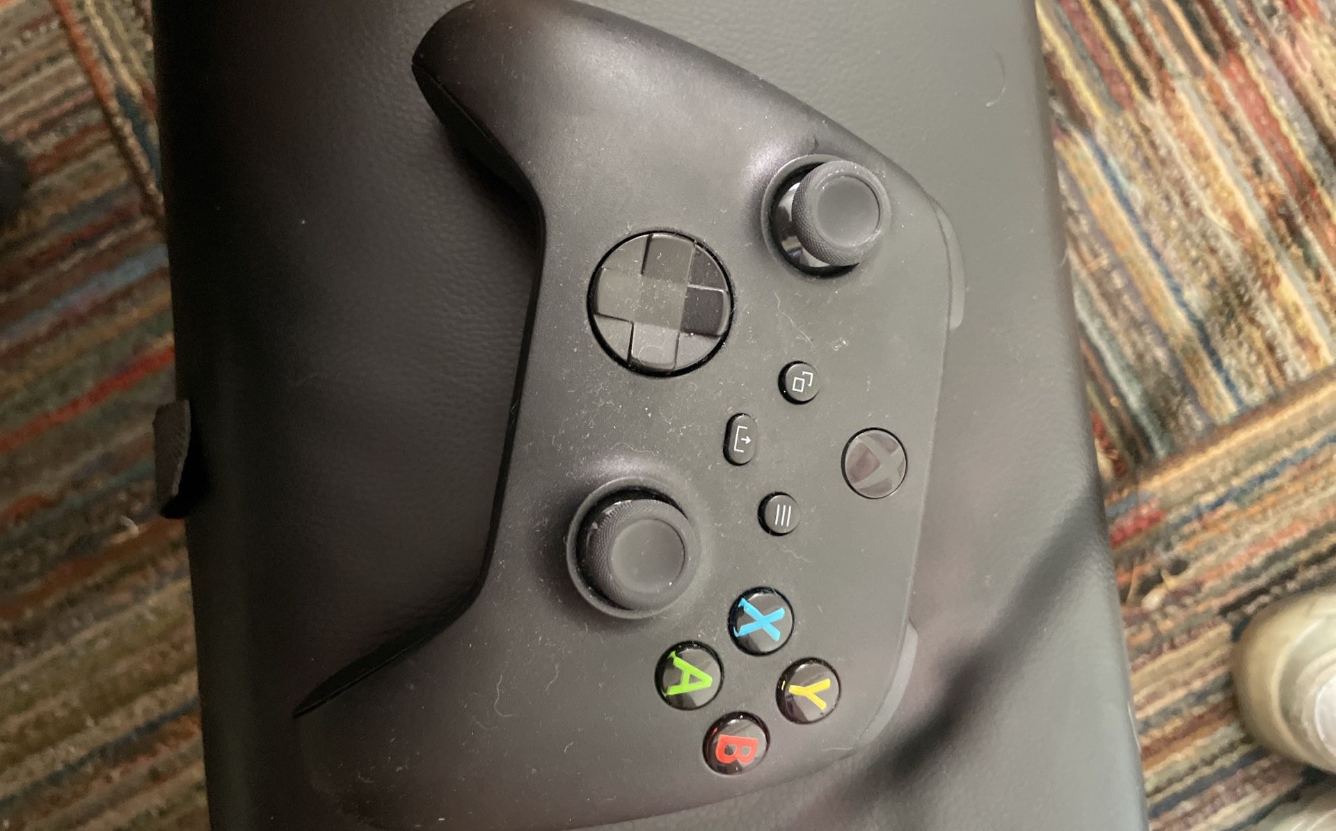 Xbox Controller