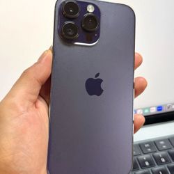 iPhone 14 Pro MAX 256gb (Unlocked) 