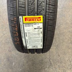 225/45/17 (4) Pirelli Special ‼️ 70,000 Mileage Warranty 