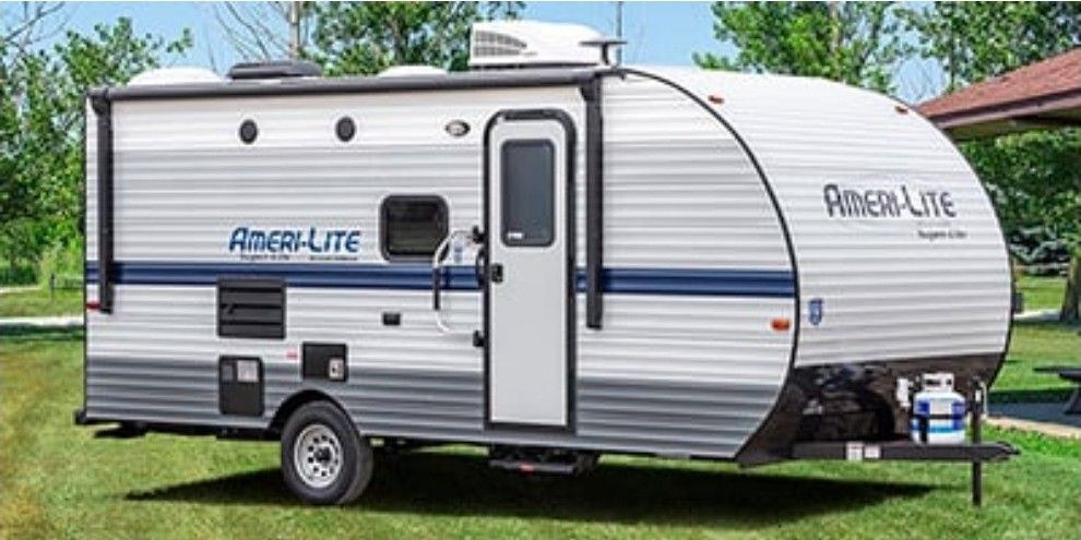 2022 Gulf Stream AMERI LITE