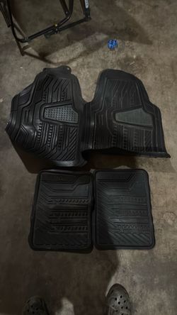 Car parts