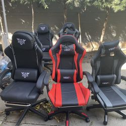 Gaming Chairs 