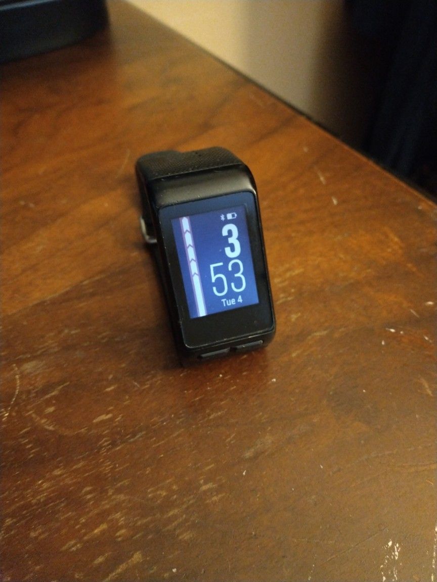 Garmin Fitness Watch
