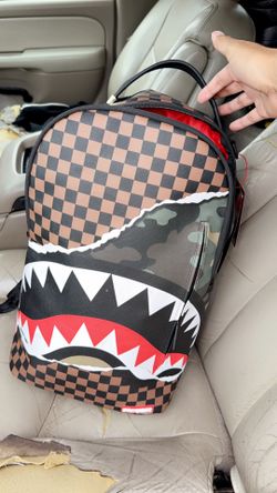Backpack