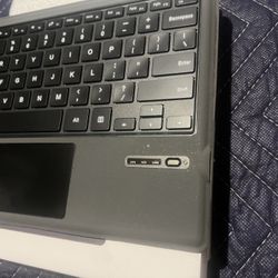 Touchpad Keyboard for Microsoft Surface Pro 7+/7/6/5/4/3