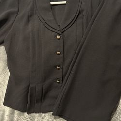 Ladies Suit