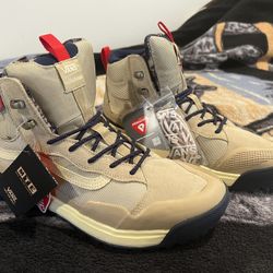 Vans Ultrarange Exo MTE-2