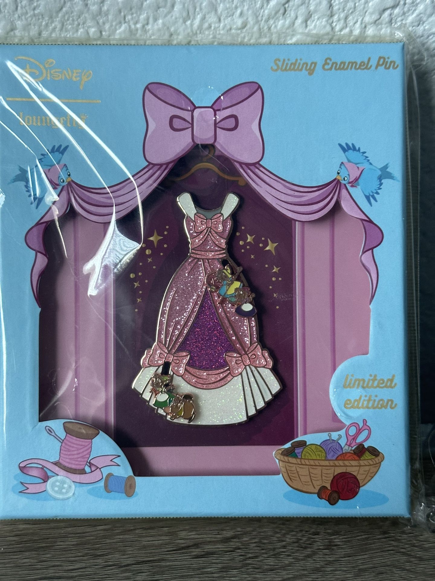 Disney Pin