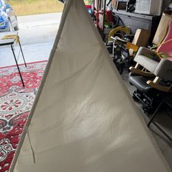 joynote teepee tente