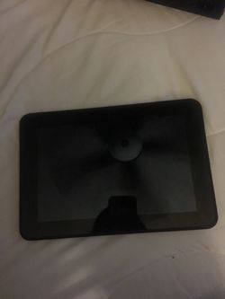 Kindle fire