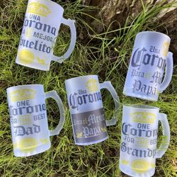 jarras cerveseras 16oz