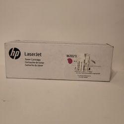 HP LASERJET W2023XC
