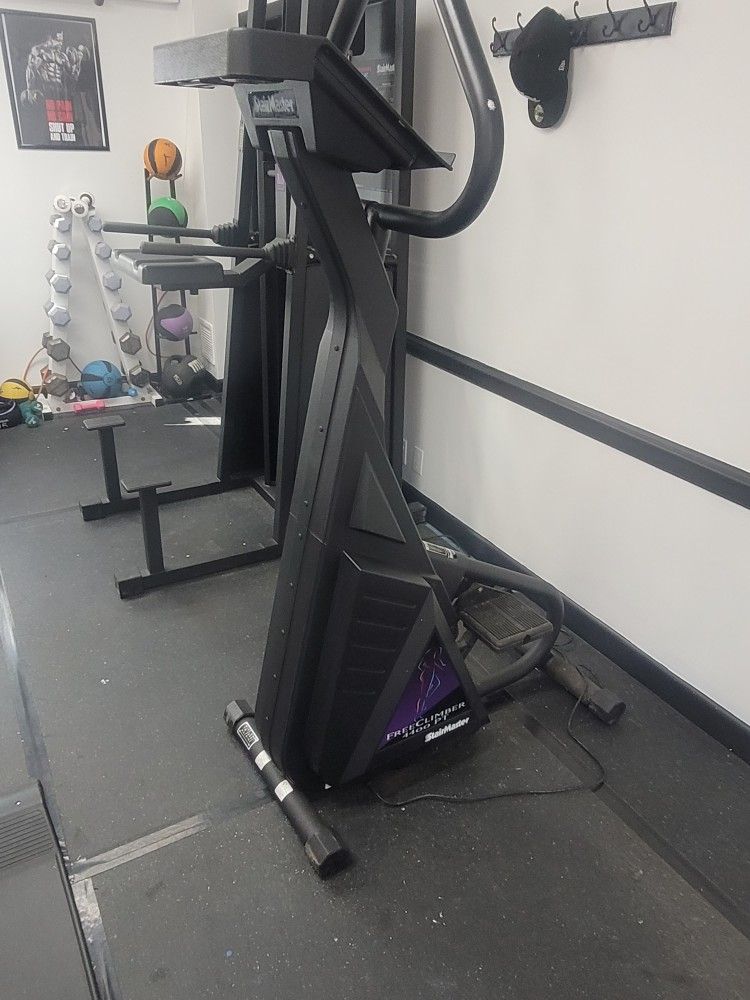 StairMaster 4400 PT FreeClimber