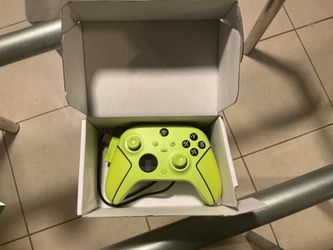Xbox comtroller