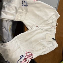 Monclear Sweat Pants 