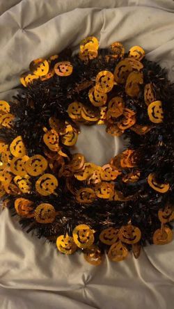 Door wreath