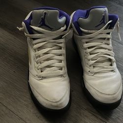 Retro Concord 5