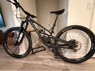 2021 YT Jeffsy Core 3