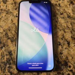 Ilhone 13 Pro Unlocked 256gb