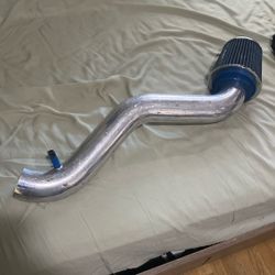 Prelude Intake