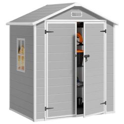 Storage Shed ,Cabinet ,Tool Organizer 