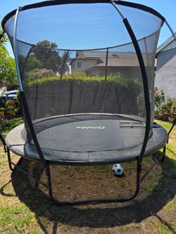 Trampoline