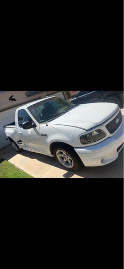 1999 Ford F-150