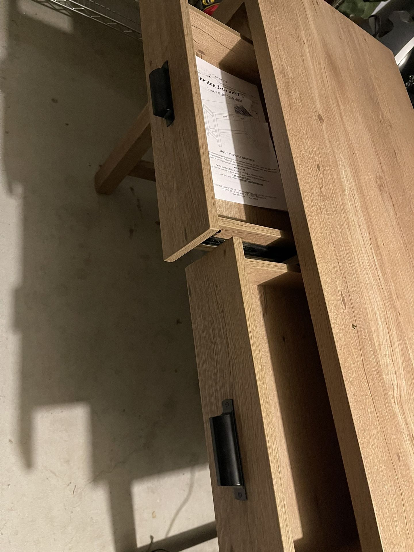 Desk