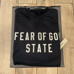 Essentials (Fear of God)