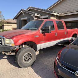 2002 Ford F-250