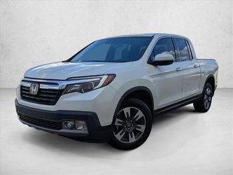 2019 Honda Ridgeline