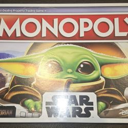 Monopoly Games NEW