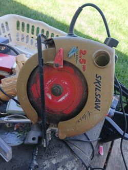 Skilsaw