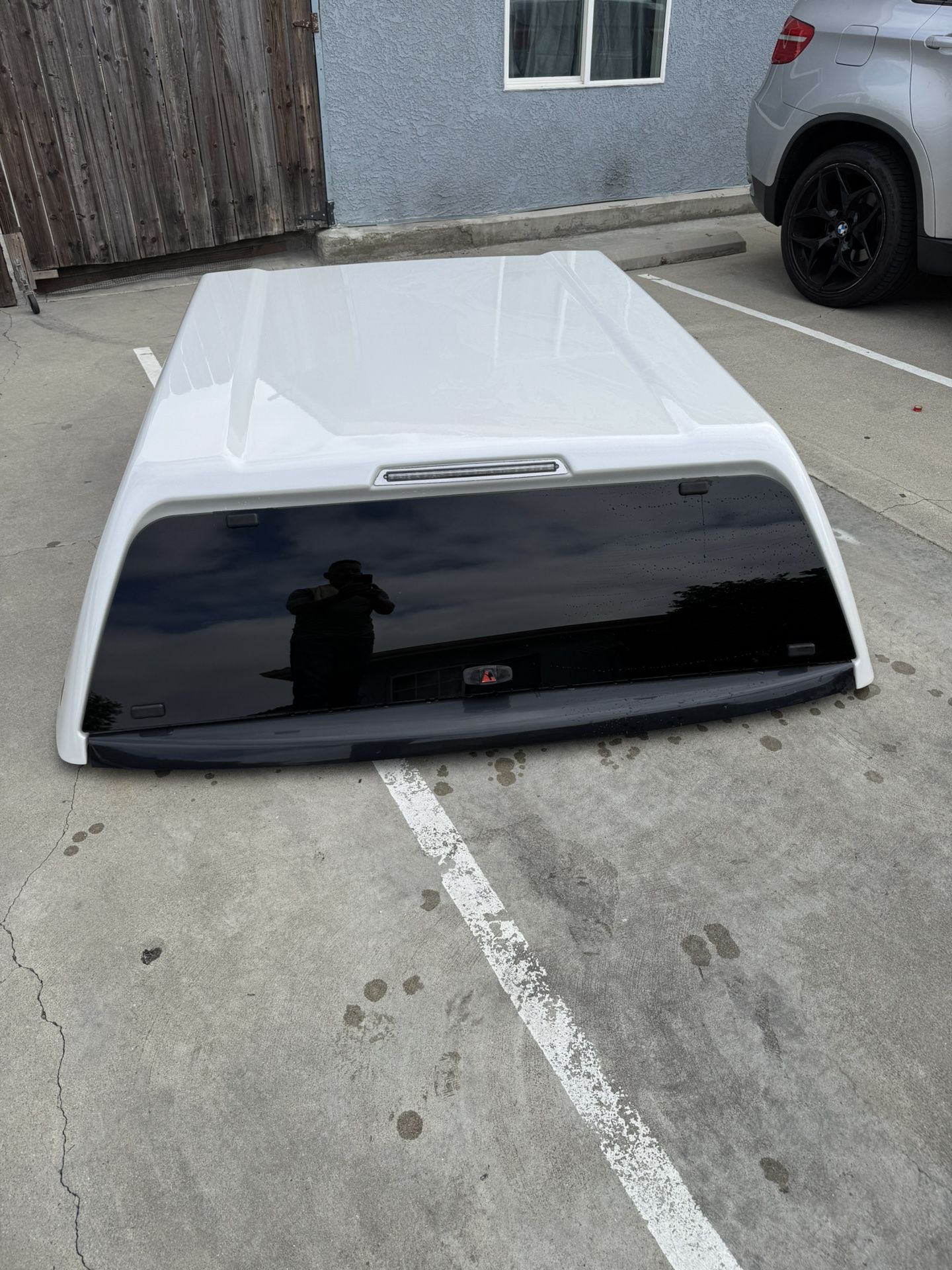 2019/2025 Leer 100XQ Chevy Silverado 5’5” Bed