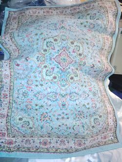 Throw Rug