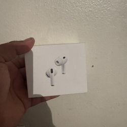 AirPod Pro 3 