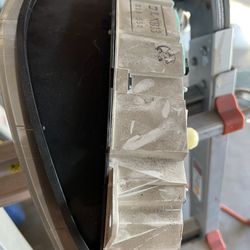 Miata Speedometer
